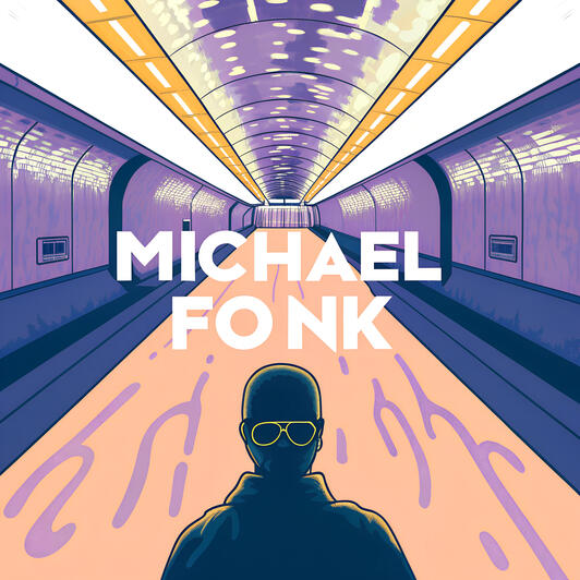 Michael Fonk