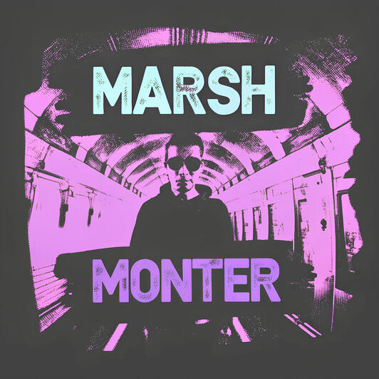 Marsh Monter