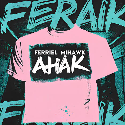 Ferriel Mihawk Ahak