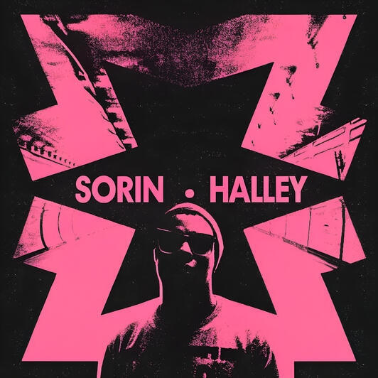 Sorin Halley