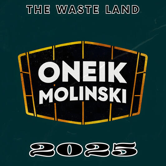 Oneik Molinski